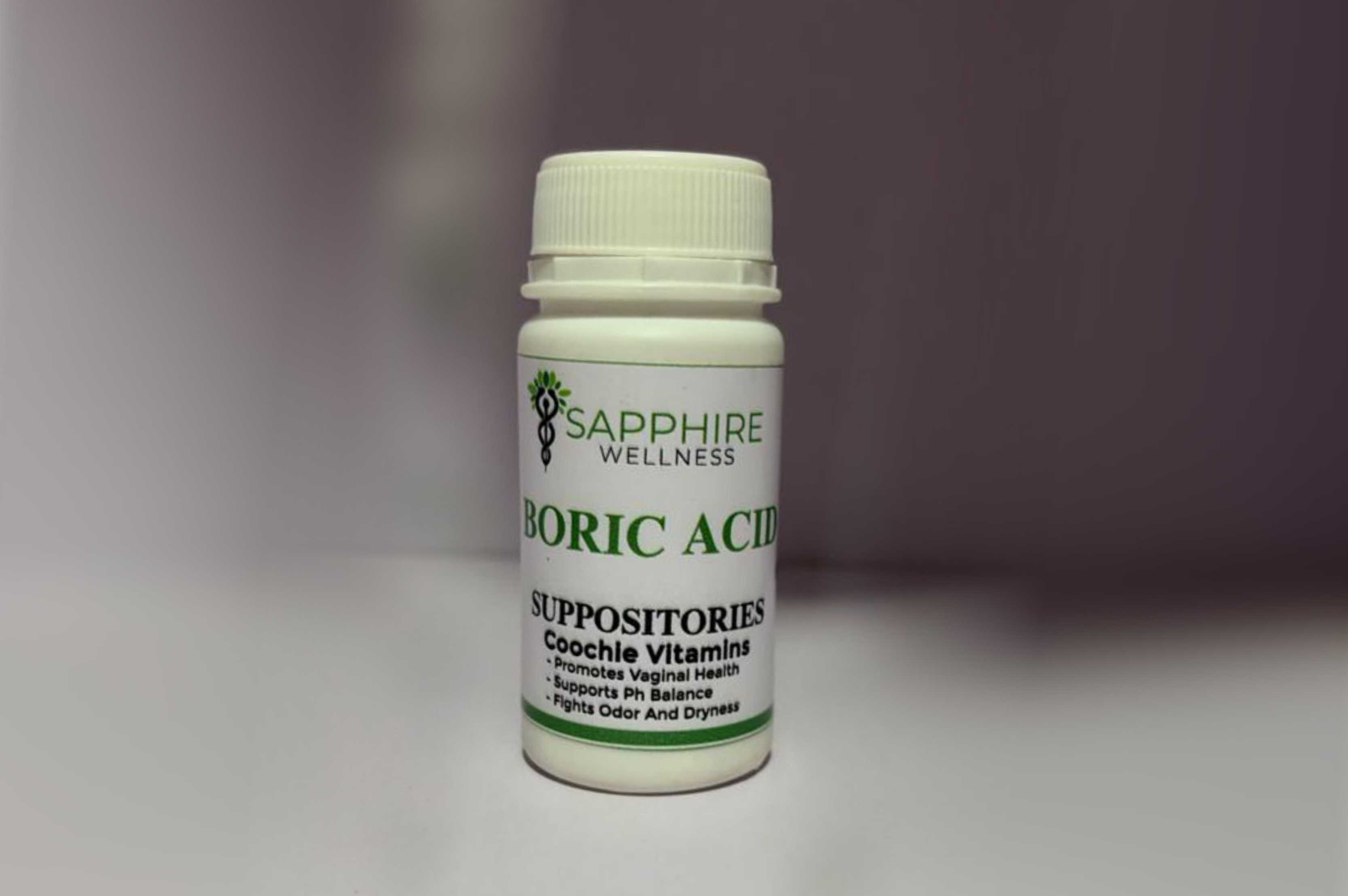 Sapphire Wellness