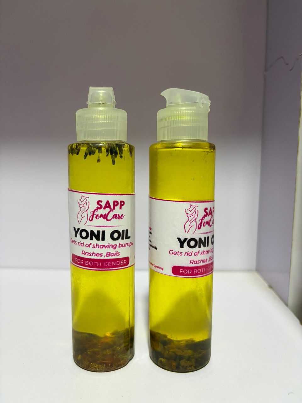 Yoni oil 100ml