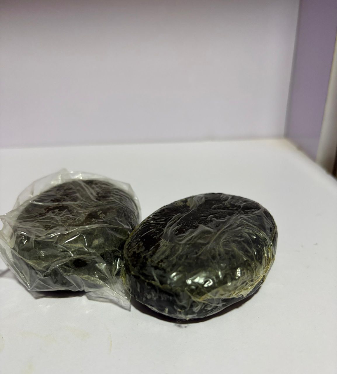 Antibacterial soap