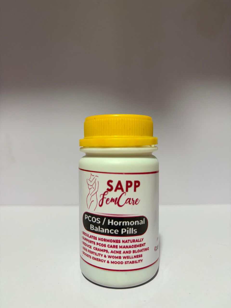 PCOS/ Hormonal imbalance pills
